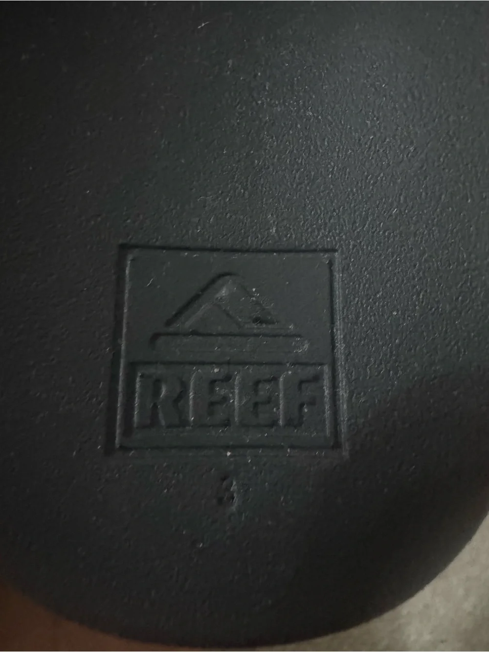 Boys Reef Flip flops